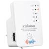 Edimax N300 Concurrent Dual-Band Universal Wi-Fi Extender 300Mbps EDIMAX EW-7238RPD Edimax N300 Concurrent Dual-Band Universal Wi-Fi Extender 300Mbps EDIMAX EW-7238RPD